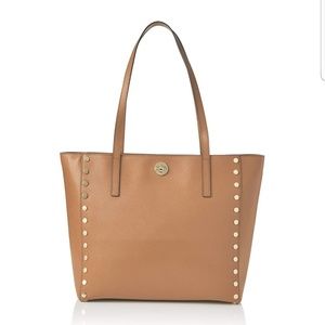 COPY - Michael Kors studded tote